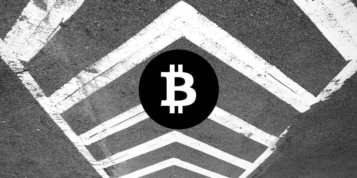 Análisis del precio Bitcoin 04/06/2022