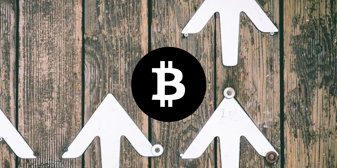 Bitcoin 가격 분석 2022 06 07