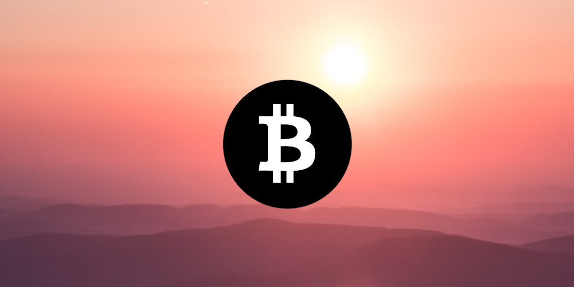 Análisis del precio Bitcoin 2022-06-10