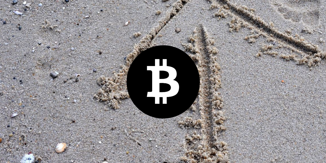 Bitcoin 가격 분석 2022 06 14