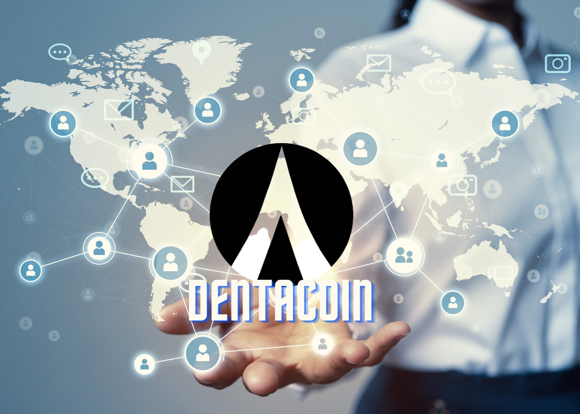 dentacoin price