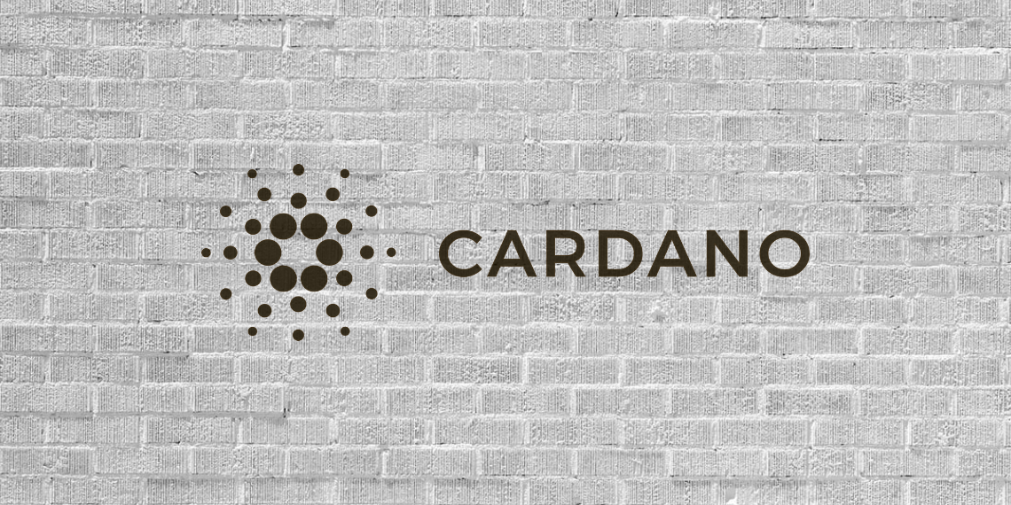 Cardano Price analysis 2022 06 30