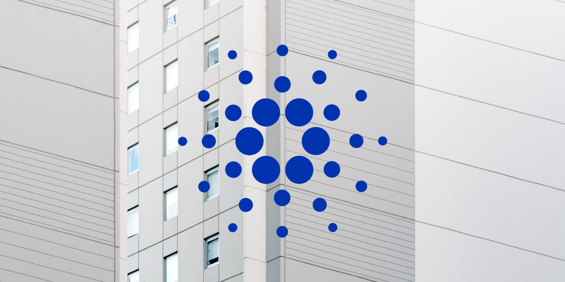 Cardano 가격 분석