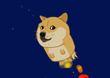 Dogecoin price analysis
