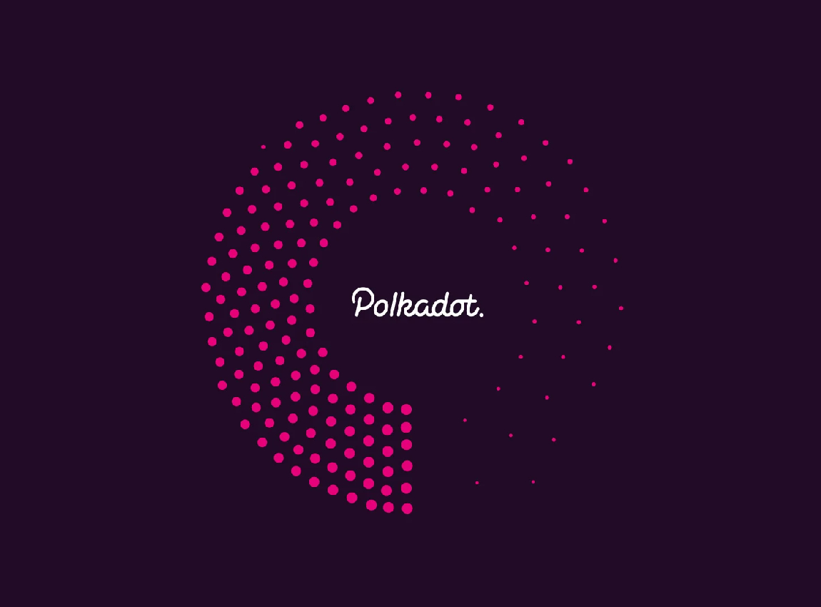 Análise de preços de Polkadot