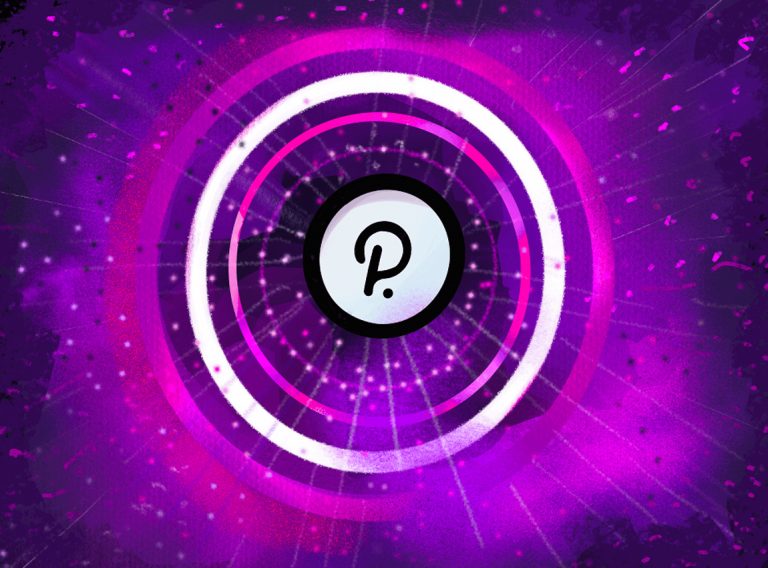 Polkadot-Preisanalyse: DOT steigt nachtronAufwärtstrend über 8 Dollar