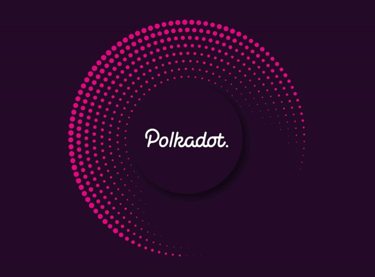 Polkadot-Kursanalyse: DOT fällt nachtronAbwärtsbewegung auf 6,83 $