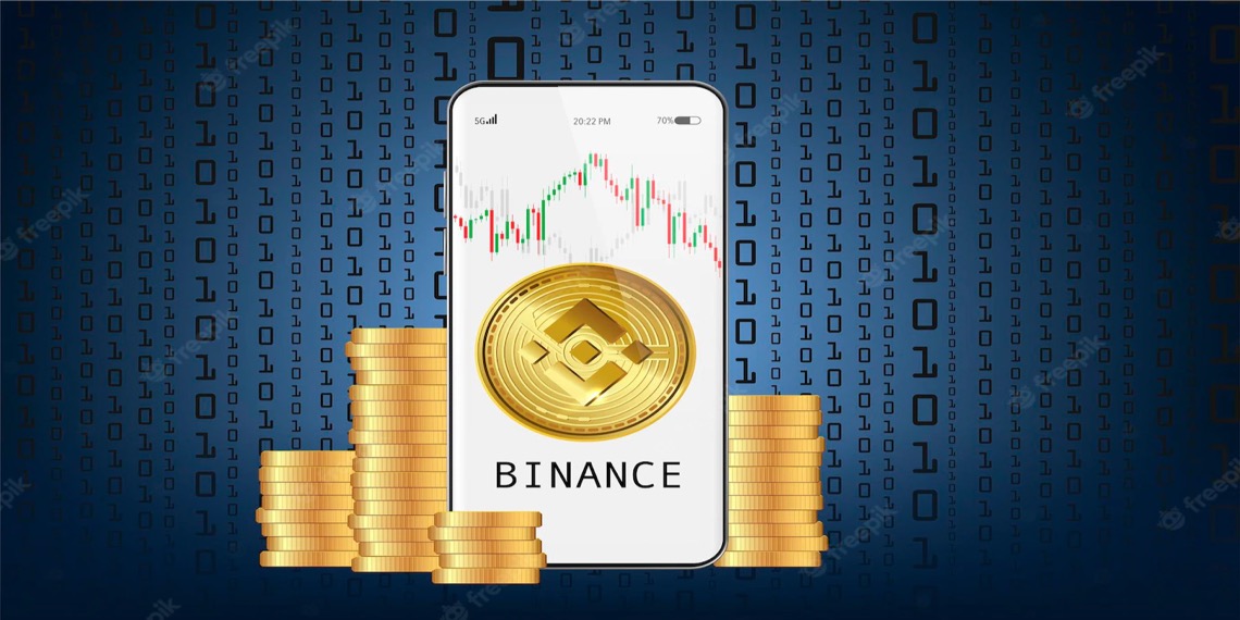 Binance
