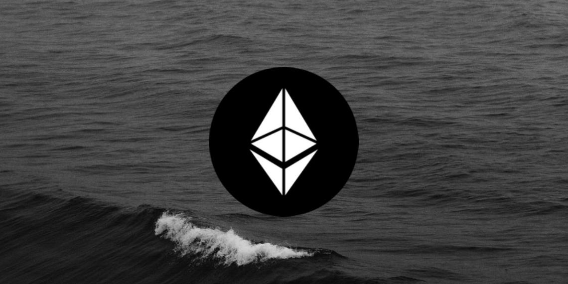 Ethereum 가격 분석 2022년 6월 2일