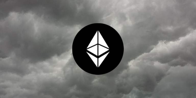 Анализ цены Ethereum за 11.06.2022
