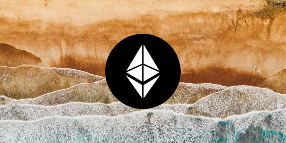 Ethereum 가격 분석 2022 06 15