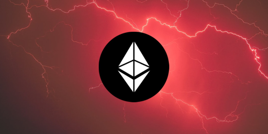 Ethereum 가격 분석 2022년 6월 16일