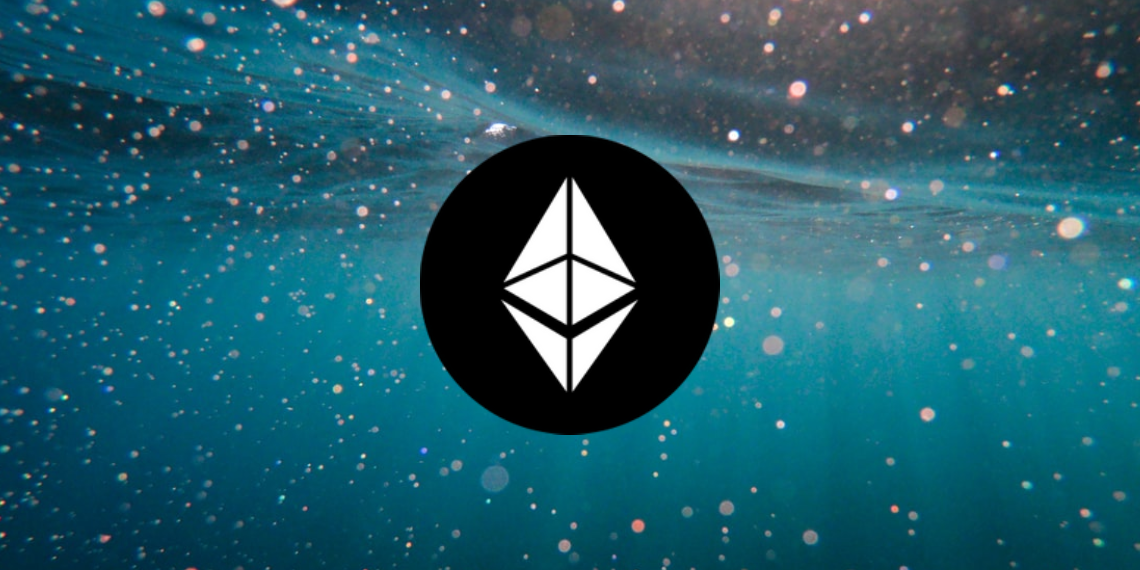 Ethereum 가격 분석 2022년 6월 18일