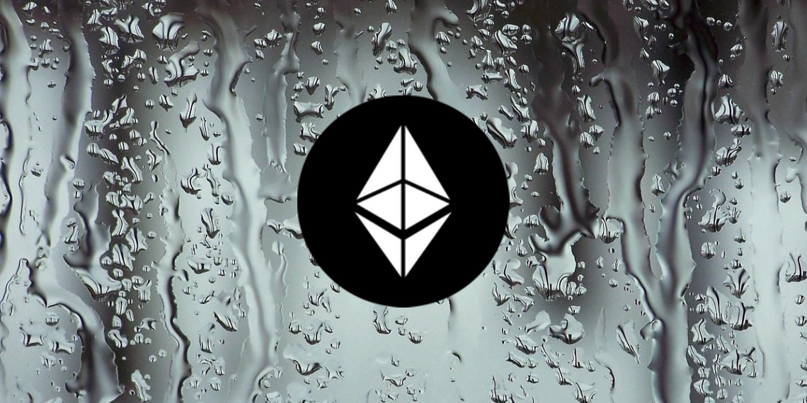 Ethereum Price analysis 2022 06 20