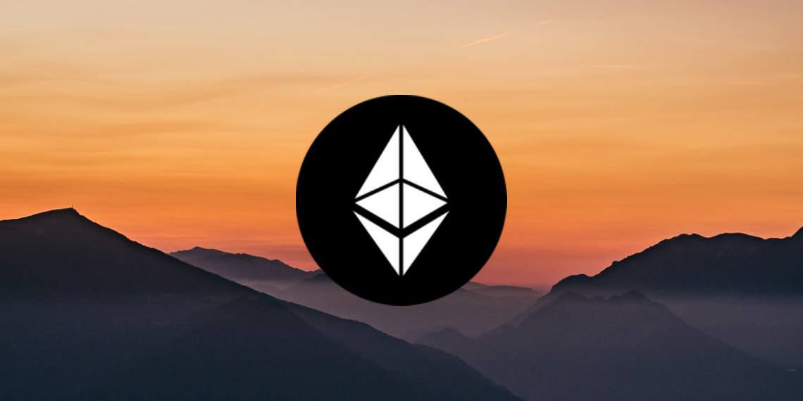 Ethereum 가격 분석 2022년 6월 22일