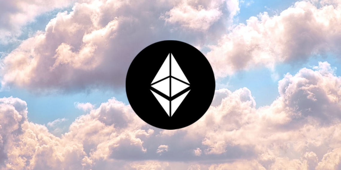 Ethereum 가격 분석