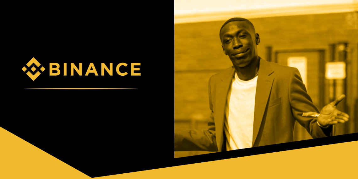 انضمت نجمة تيك توك الشهيرة خابي لام إلى Binance للترويج لتقنية Web3