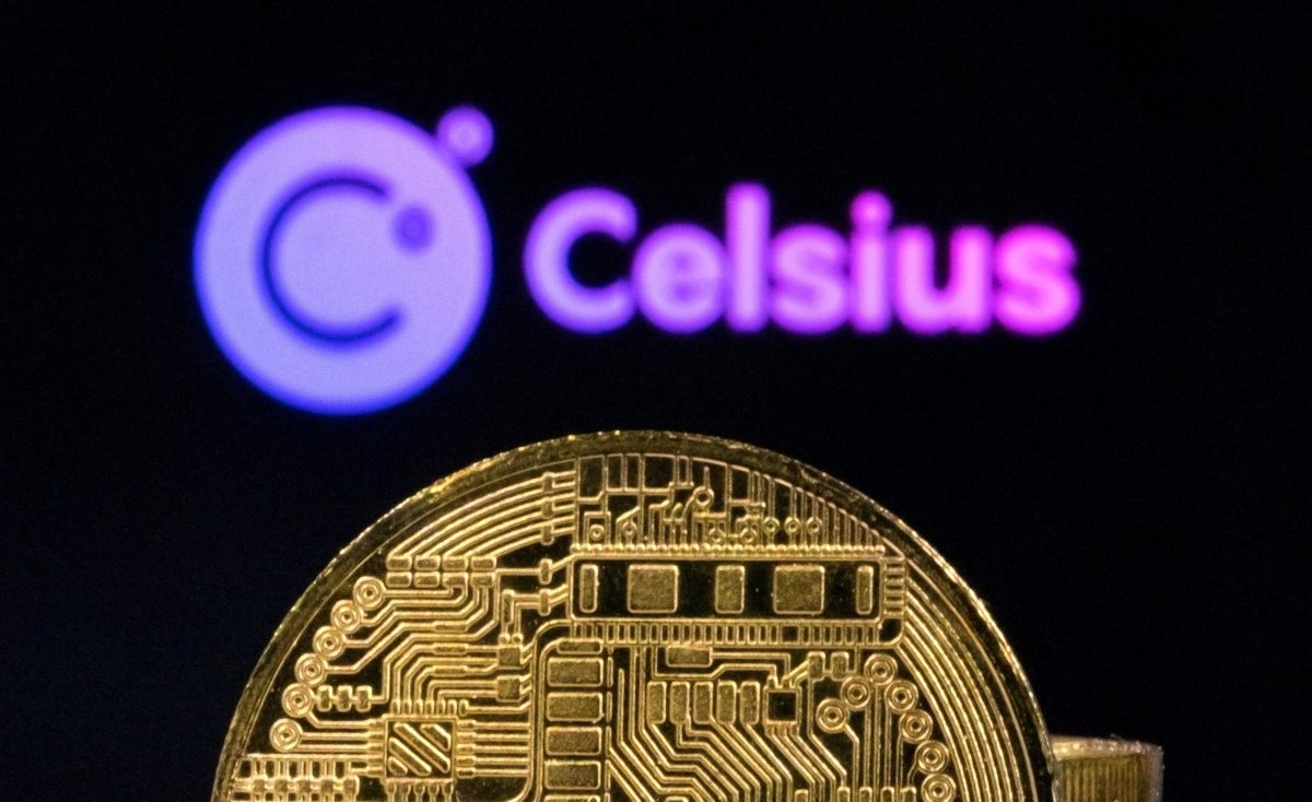 Celsius Mining announces the successful sale of $1.3M worth of mining equipment
