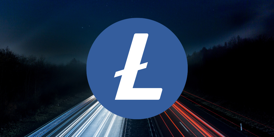 Litecoin 가격 분석