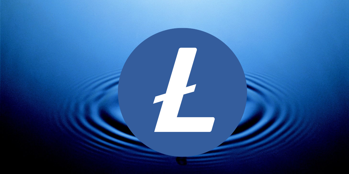 Litecoin price analysis