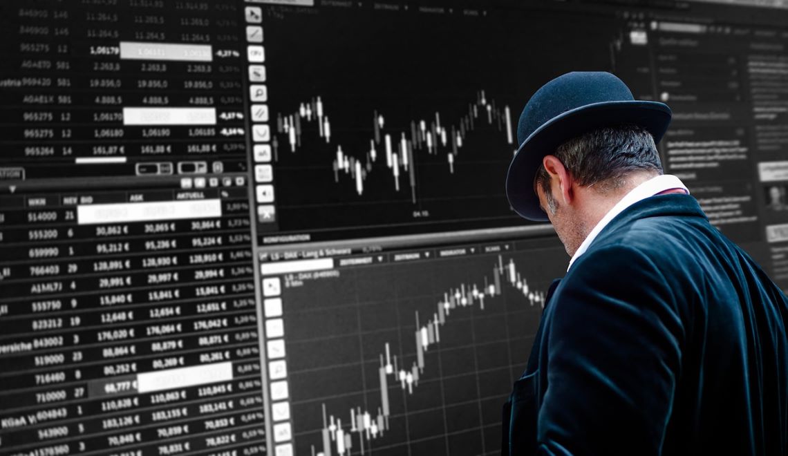 Margin Calls