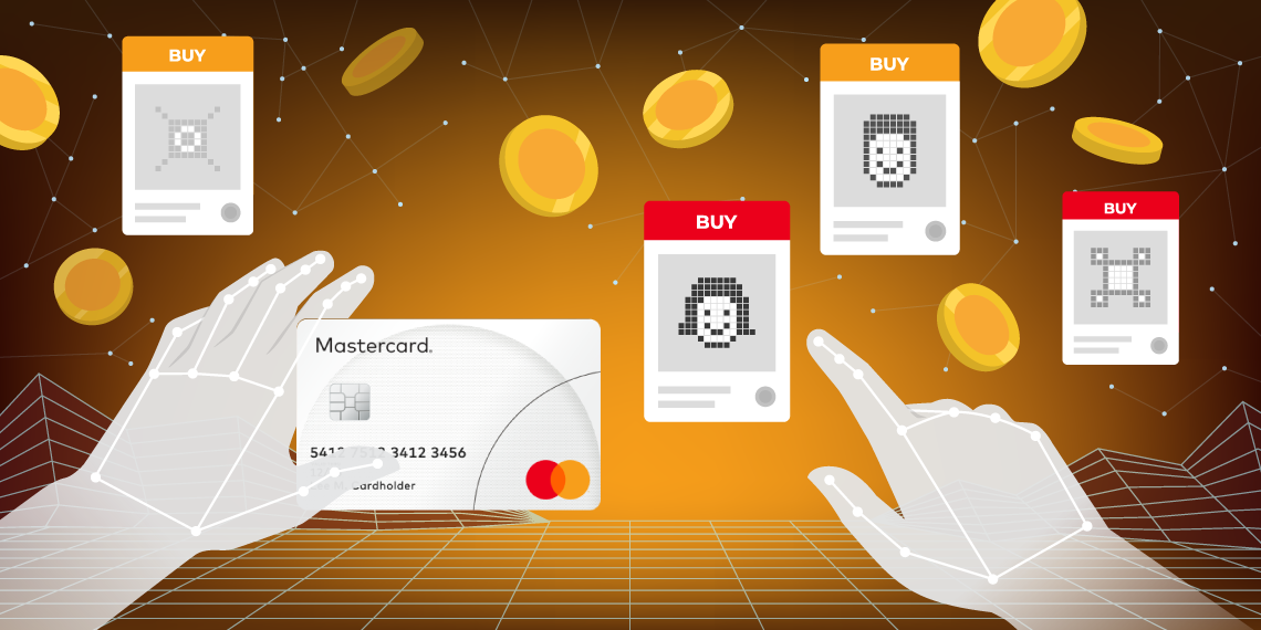 Mastercard