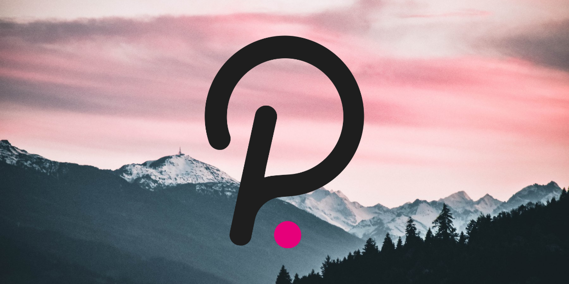 Polkadot price analysis