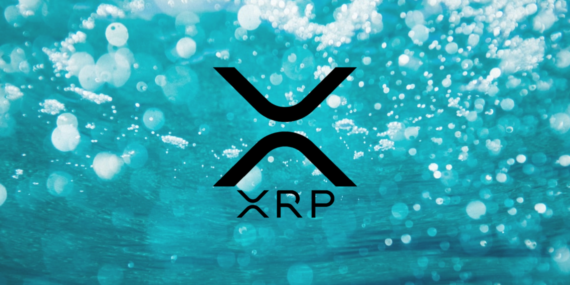 Ripple 가격 분석 2022년 5월 28일