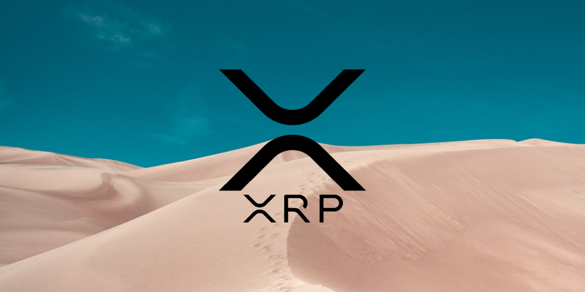 Ripple 가격 분석 2022년 6월 4일
