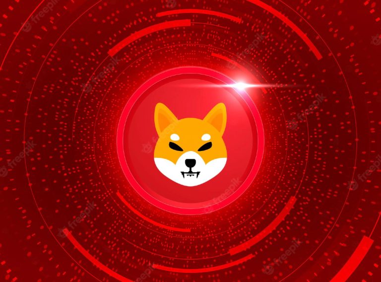 Shiba Inu Kursanalyse: SHIB stürzt auf 0,00000786 $ ab