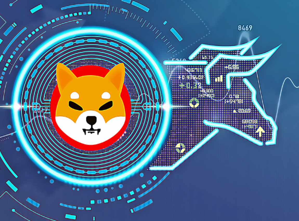 Shib(SHIB) 가격 분석: SHIB 향후 24시간 동안 상승세를 유지할 것으로 예상됩니다