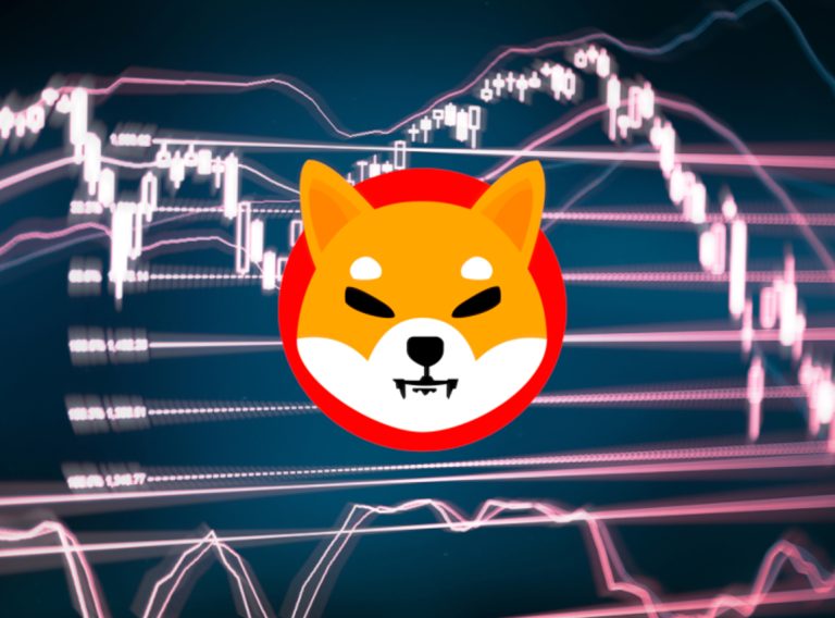 Shiba Inu Preisanalyse: SHIB setzt Abwärtstrend bei 0,00001049 $ fort