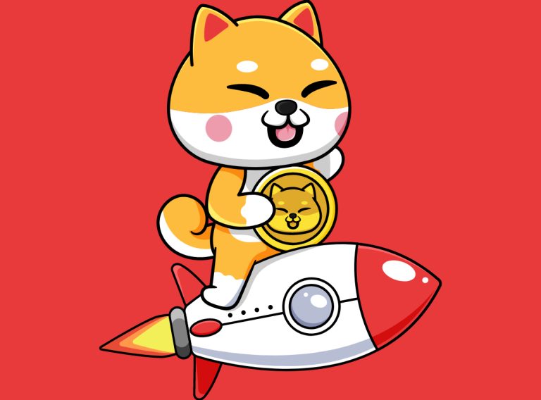 Shiba Inu Preisanalyse: SHIB cashsinkt auf 0,00000769 $