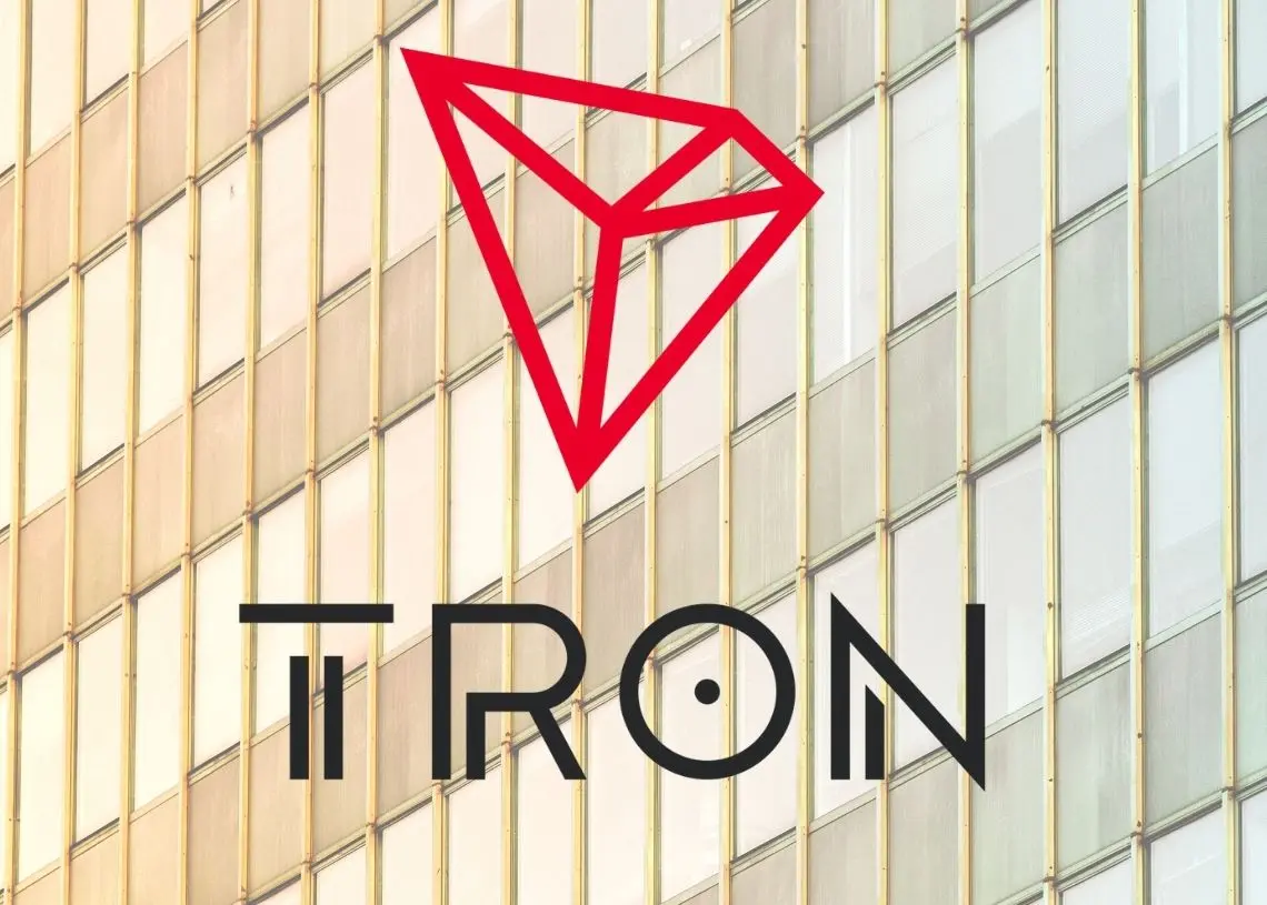 Tron price analysis