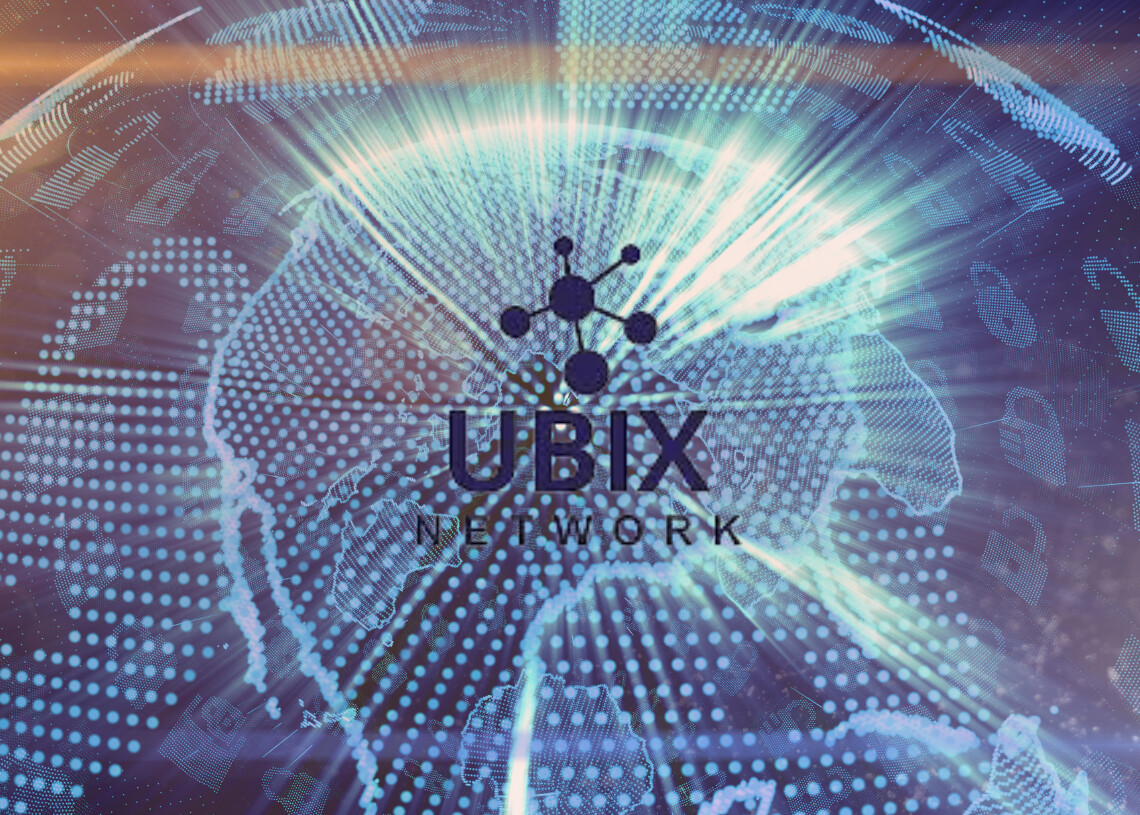 UBX price