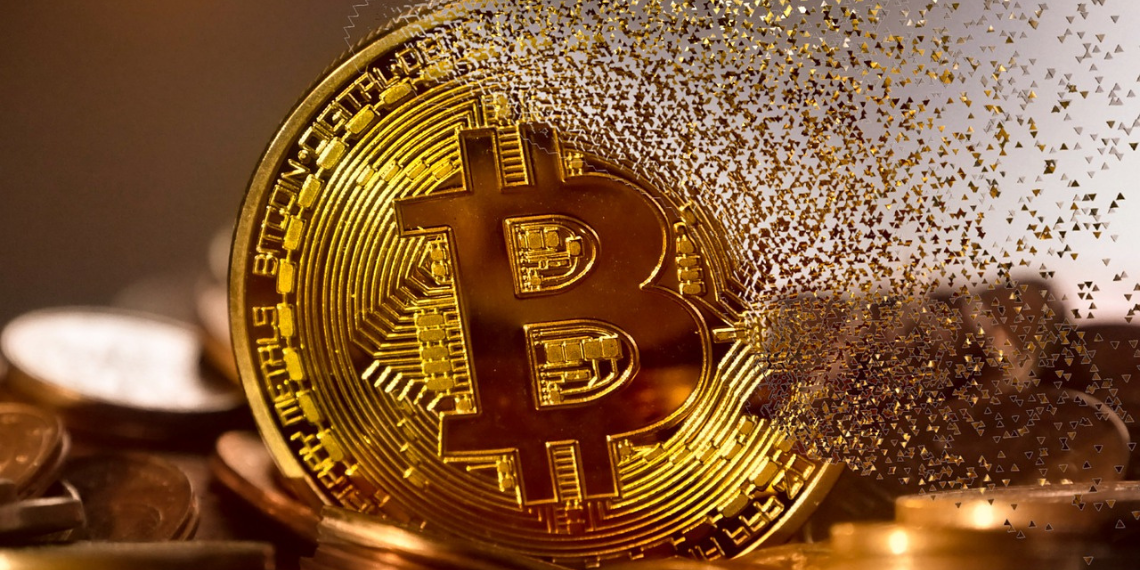 Bitcoin