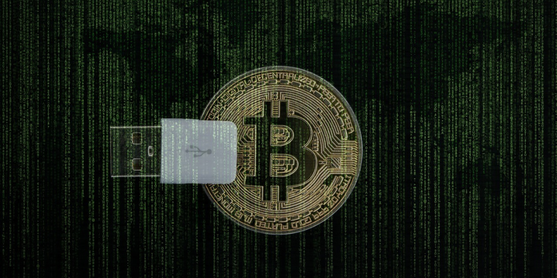 Bitcoin price analysis