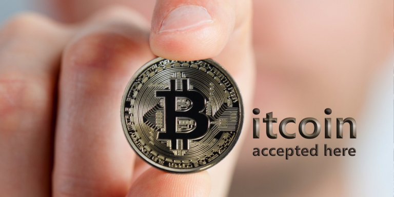 ビットコイン