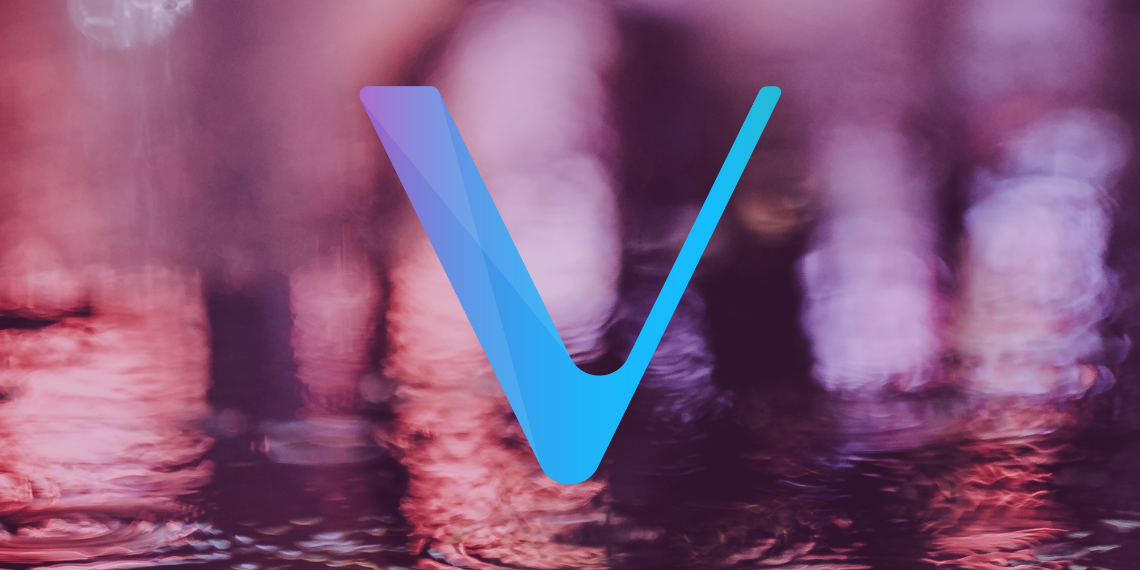 VeChain 가격 분석