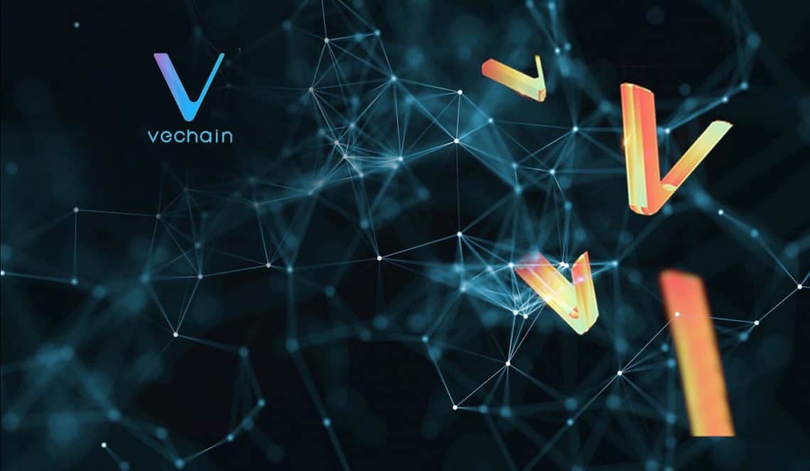 تحليل أسعار Vechain 