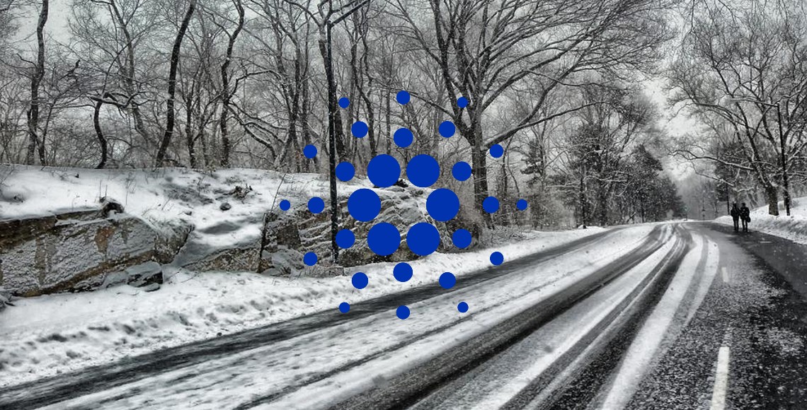 Cardano price analysis: ADA follows a downward track as bears dive toward $0.562