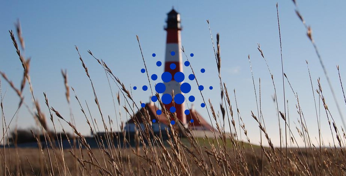 Cardano price analysis