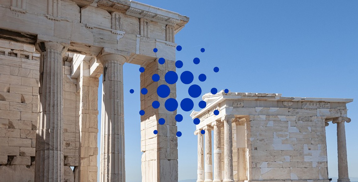 Cardano price analysis: ADA gains six percent as price oscillates upwards to $0.592