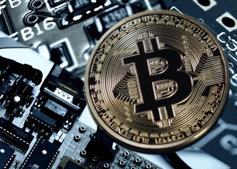 Preço Bitcoin 