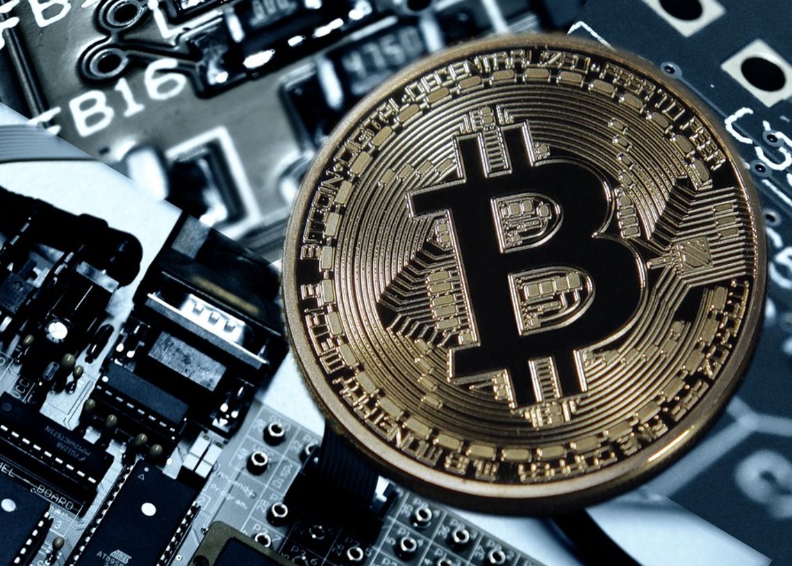 Bitcoin price