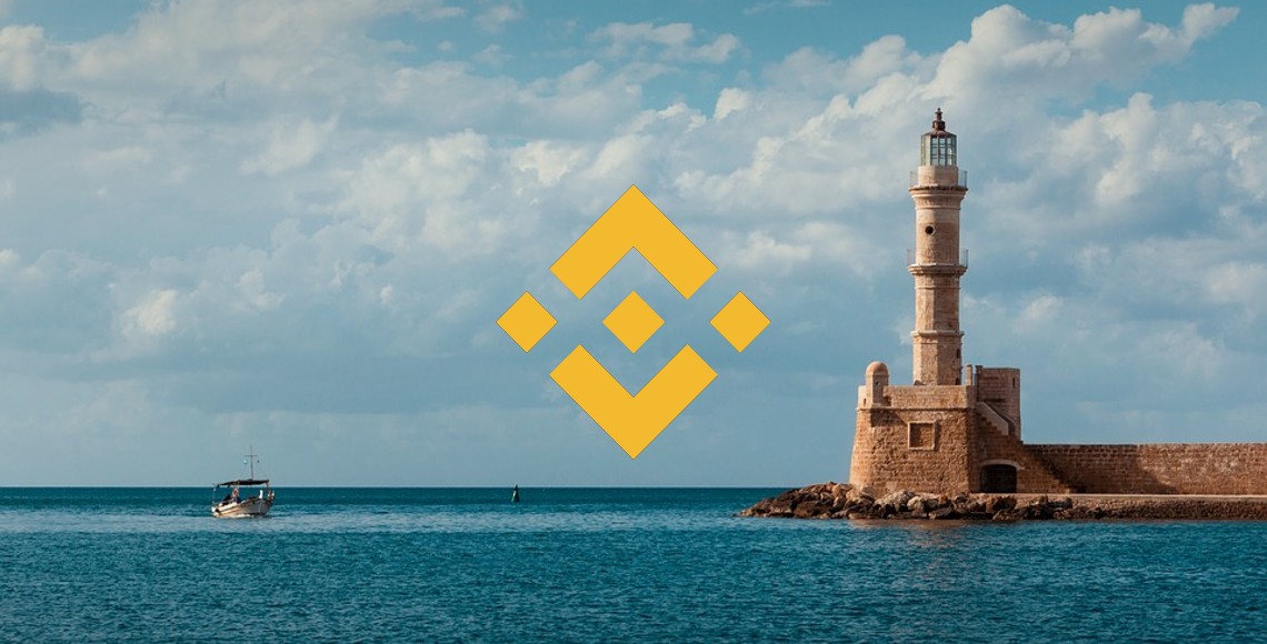 Binance Coin price analysis: BNB loses eight percent overnight as the bearish wave takes over