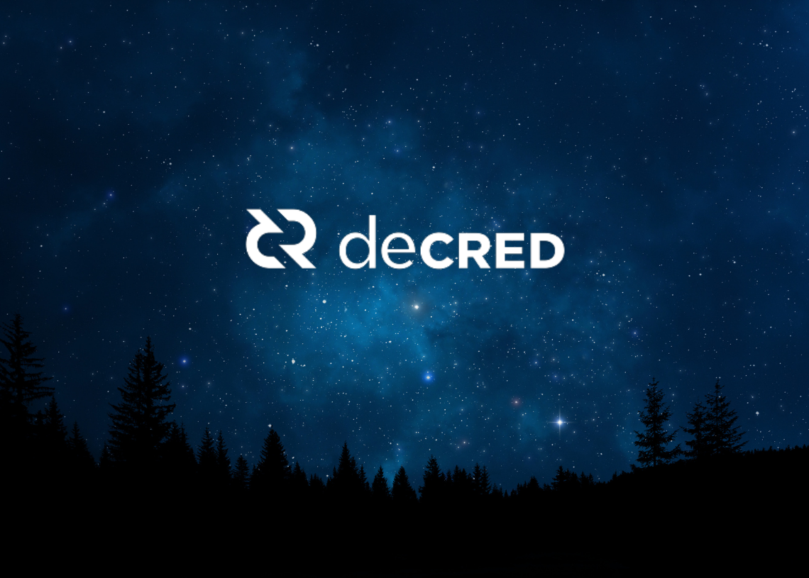 decred wallet