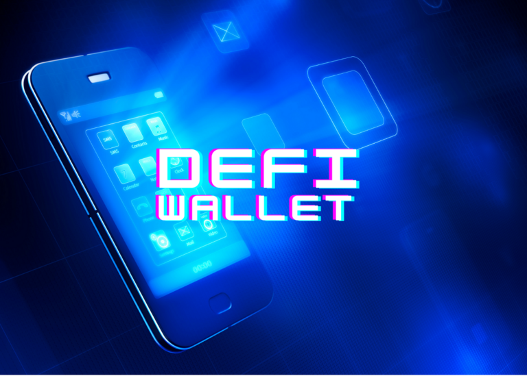 defi wallet