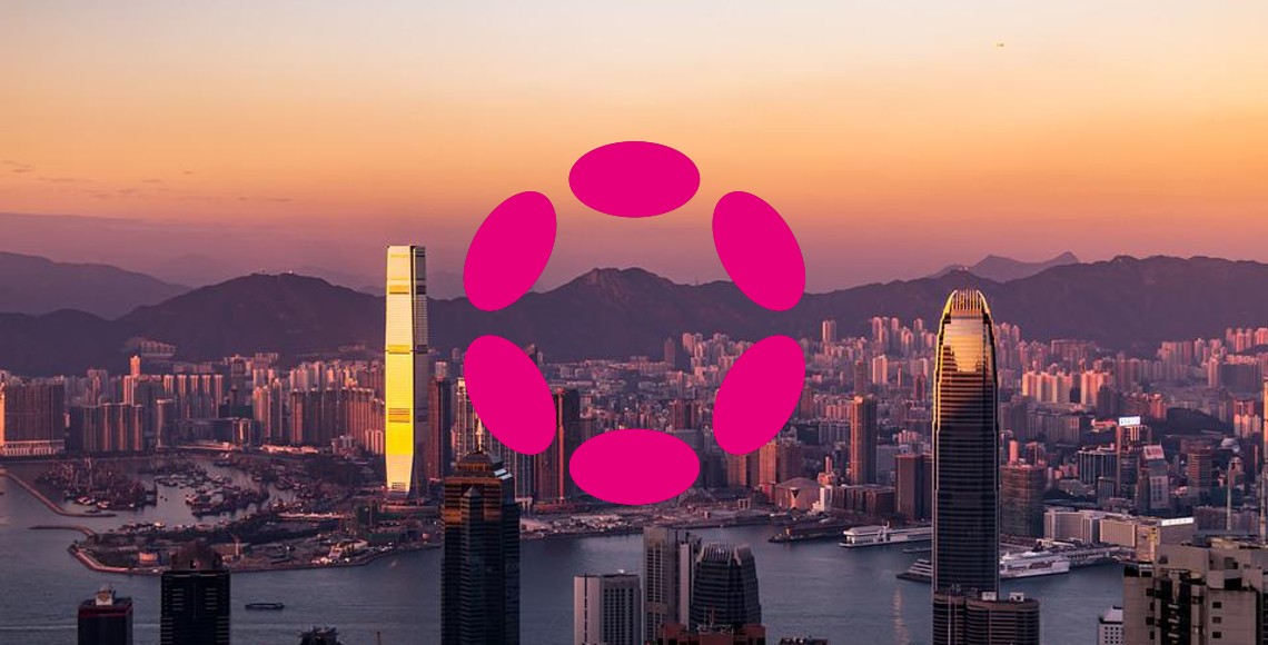 Polkadot price analysis: DOT price hovers at $9.46 after bulls strive for an upswing
