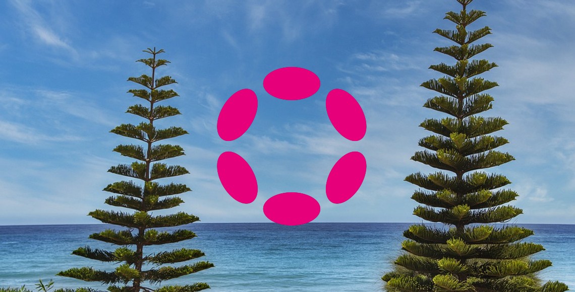 Polkadot price analysis